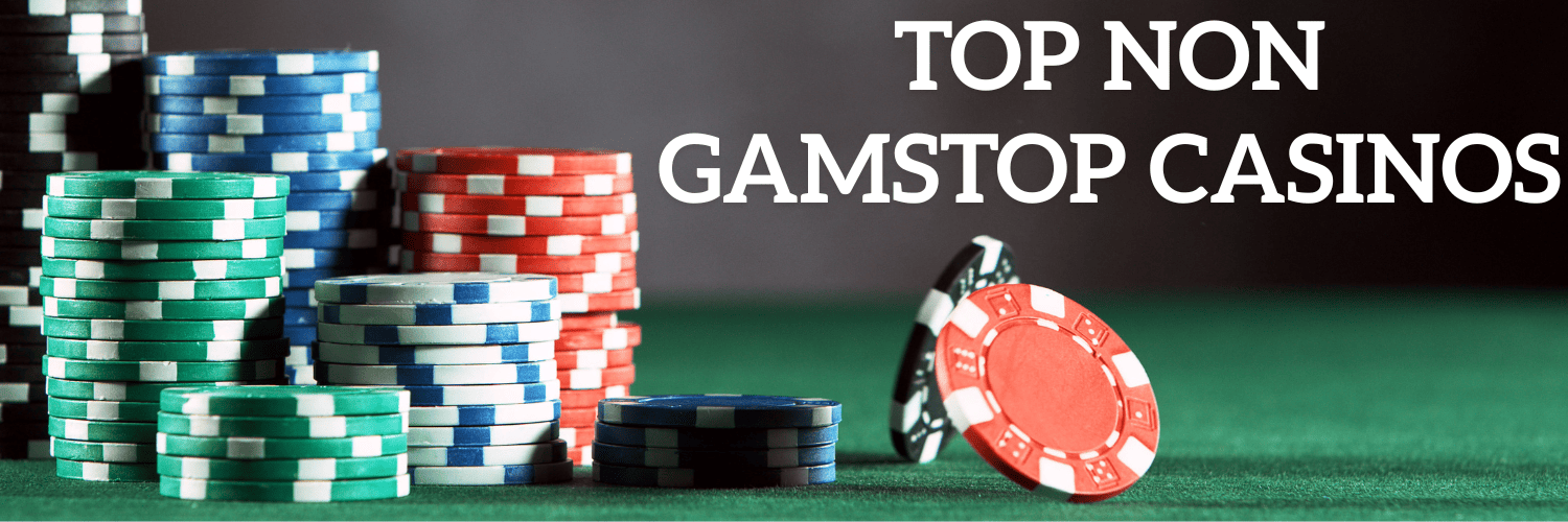 Discover the Best Non GamStop Casinos for 2023 -268394420