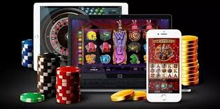 Experience Thrilling Gaming at Casino Lucky Barry