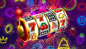 Experience Thrilling Gaming at Casino Lucky Barry