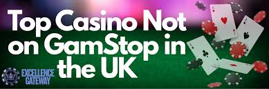 The Rise of Independent Online Casinos A New Era of Gaming -1900907528