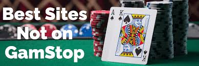 Understanding Online Casinos Not Part of GamStop -1459112263