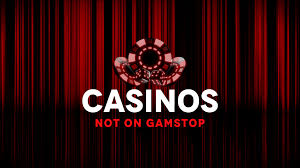 Non GamStop Casinos Accepting Players in the UK