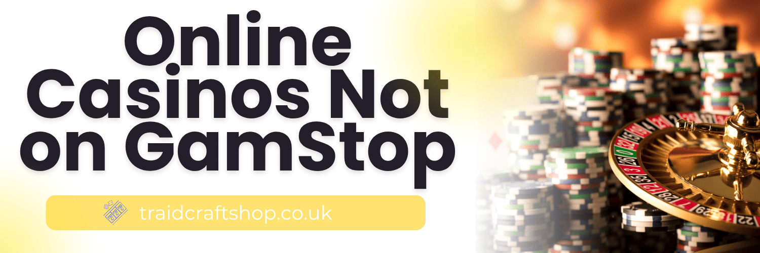 Non GamStop Casinos Accepting Players in the UK