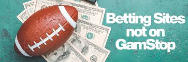 Non GamStop Football Betting Your Guide to Risk-Free Wagering