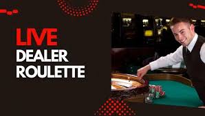 Online Casino mit Live Roulette – Ein unvergessliches Spielerlebnis