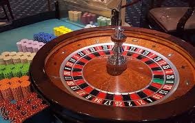 Roulette Live Online Casino - Spielen Sie mit echten Dealern
