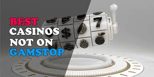 Safe Betting Exploring Non GamStop Registered Sites