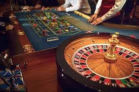 The Thrill of High Stake Roulette Strategies and Insights 1815865284
