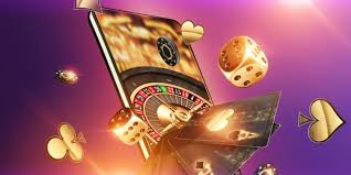Golden Lion Casino & Sportsbook An Overview of Gaming Excellence Golden Lion Casino & Sportsbook An Overview of Gaming Excellence