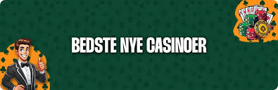 Nye Casinoer i Danmark En Guide til de Seneste Tilføjelser Nye Casinoer i Danmark En Guide til de Seneste Tilføjelser