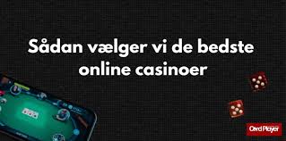 Nye Casinoer i Danmark En Guide til de Seneste Tilføjelser Nye Casinoer i Danmark En Guide til de Seneste Tilføjelser